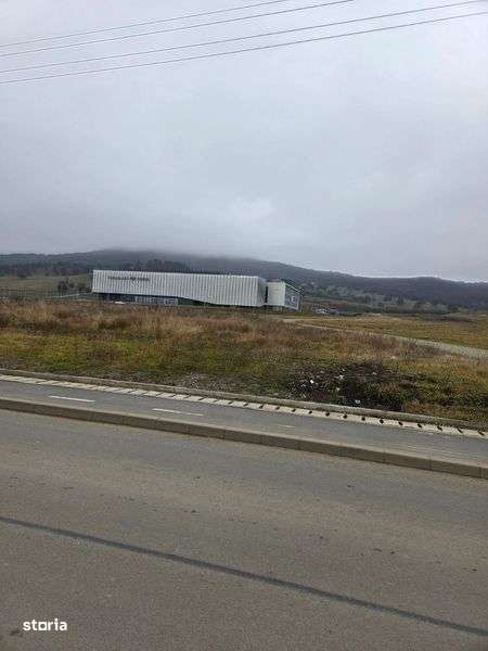 Vand teren Unirea - Imagine principală: 4/4