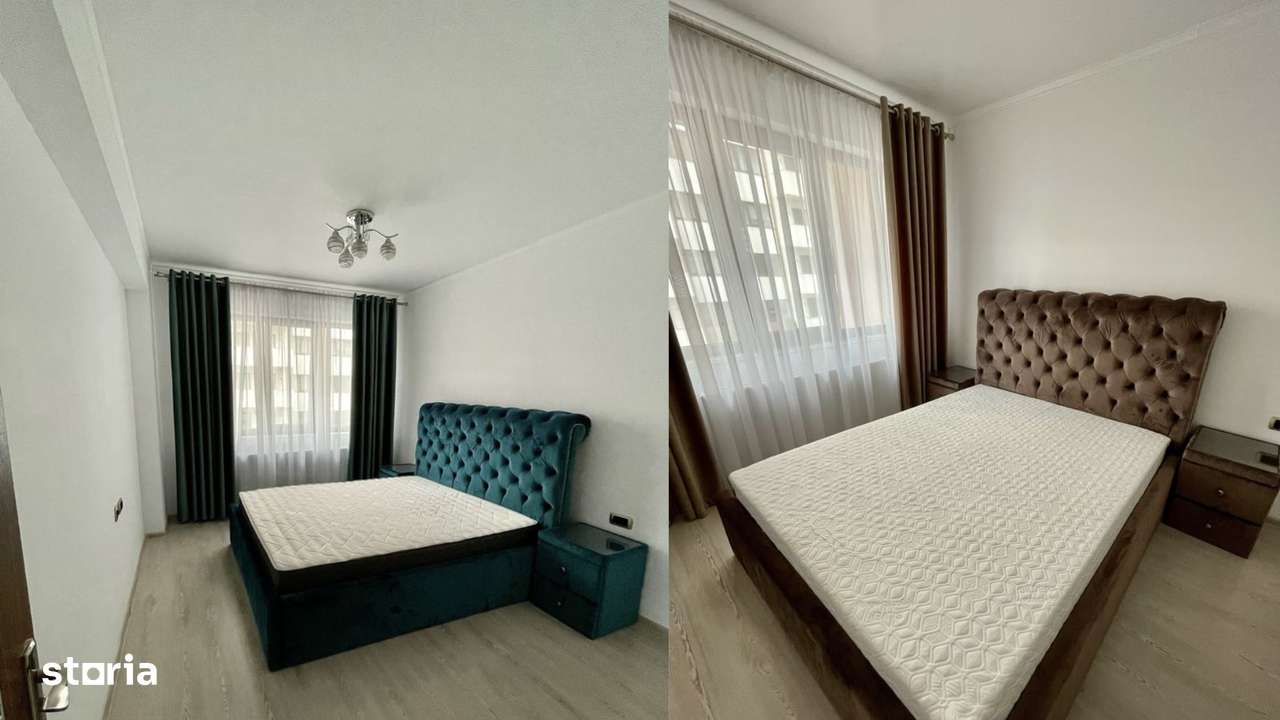 Apartament 4 Camere - Langa Mall Coresi - Imagine principală: 3/4