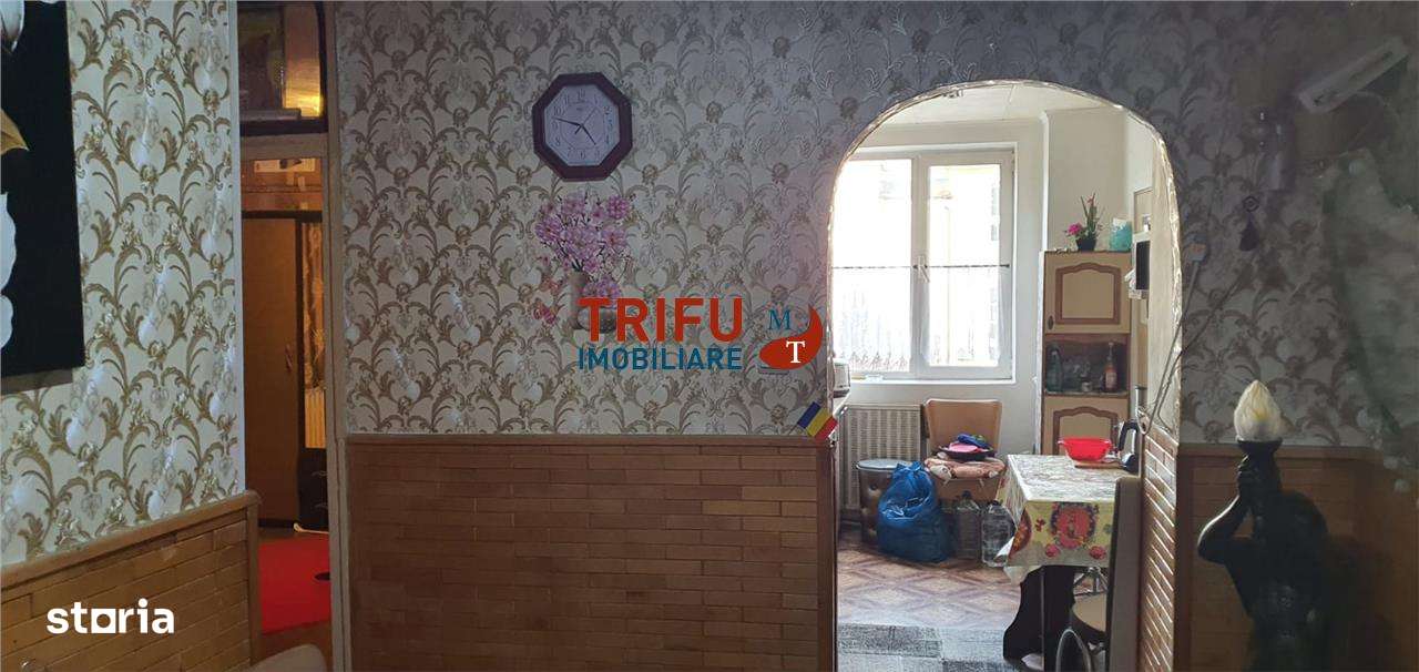 Apartament 3 camere de vanzare - Imagine principală: 5/7