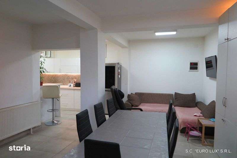 Casa P + M - Zona Vlaicu + spatiu comercial - Imagine principală: 5/8