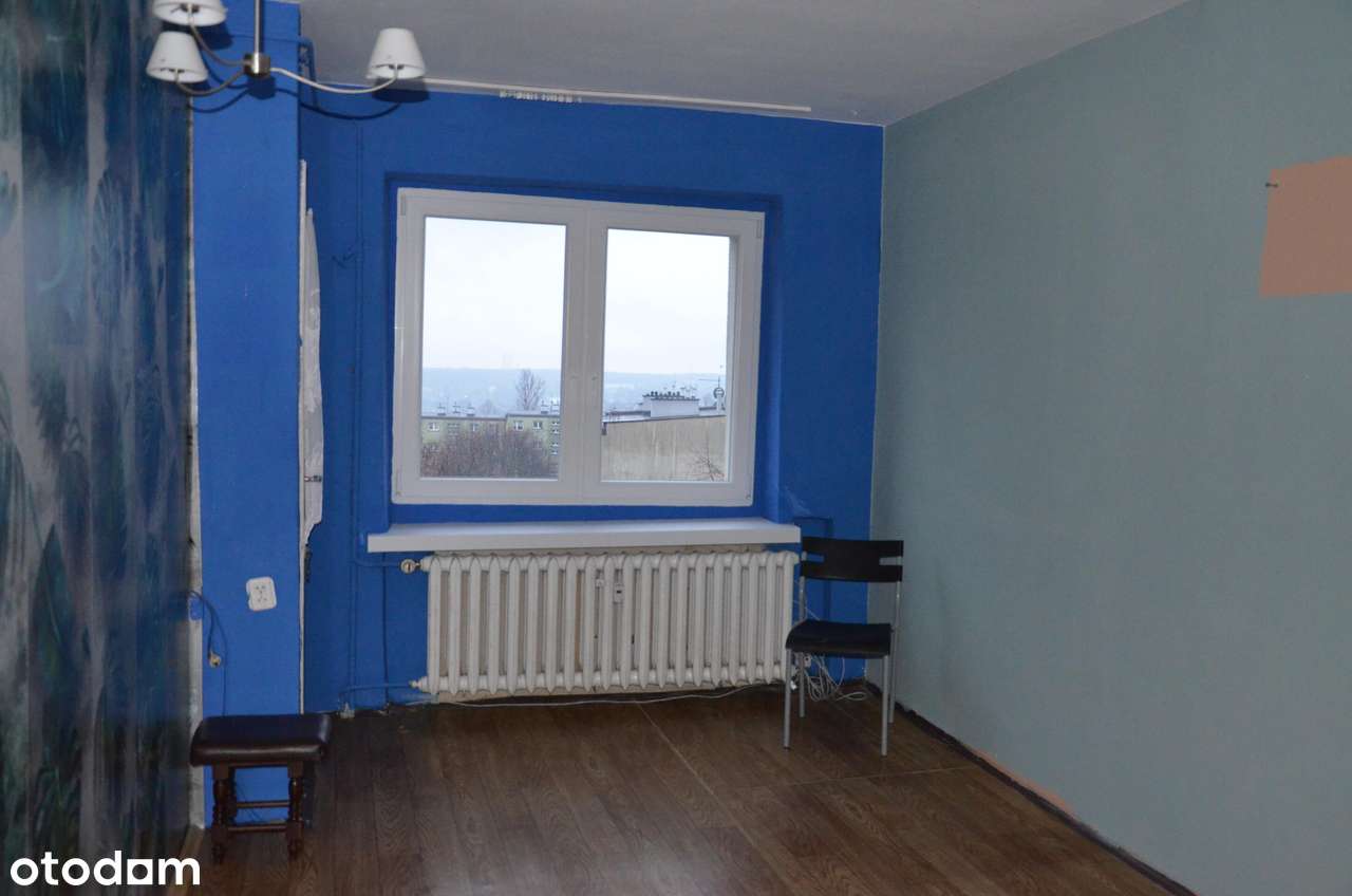 Atrakcyjna lokalizacja 2 pokoje Joliot Curie Wirek - Pełny obrazek: 4/14