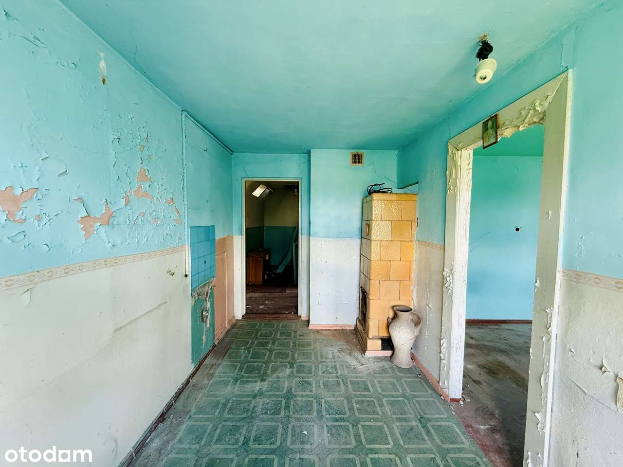 Dom w Świebodzinie na sprzedaż – ul. Poprzeczna, 8 arów-11