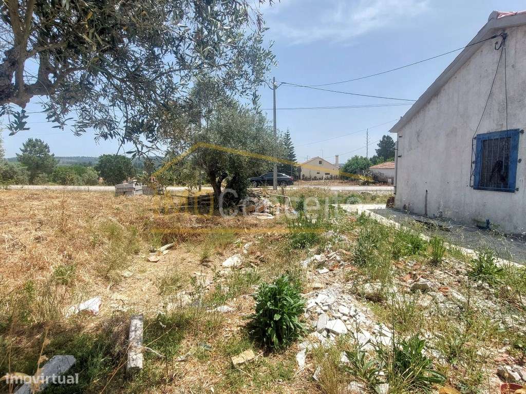 Moradia TérreaT3|| Campo|| Tomar - Grande imagem: 5/24