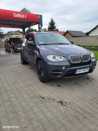 BMW X5 4.0d xDrive - 12