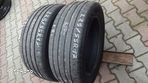 Opony letnie 225/55R17 Nokian Tyres - 4