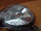 LAMPA PRZEDNIA PRZÓD DUCATI MONSTER M796 - 7