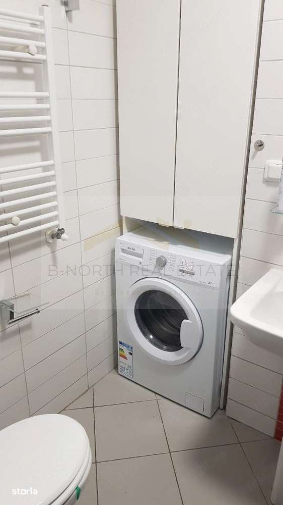 Apartament 2 camere de vânzare | Monaco Towers | Metrou Dimitrie Leoni-4