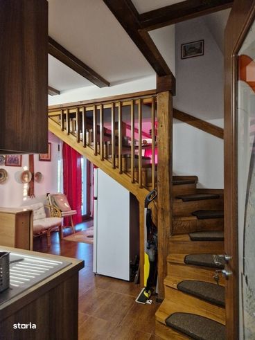 EXCLUSIV - Cafrom Imobiliare - SECIU-Vila de Vanzare-7