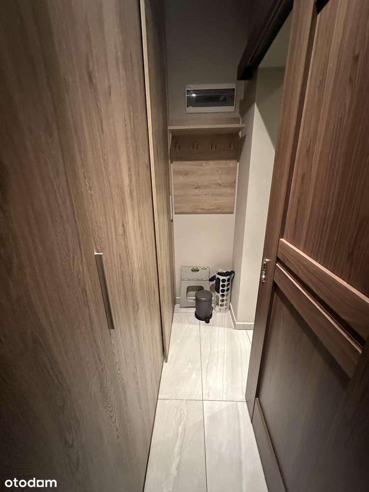 Rezerwacja do 29.12! mieszkanie 2 pokojowe w świetnej lokalizacji!-16