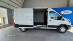 Ford TRANSIT VAN TRACÇÃO TRASEIRA FT 350 L3 Trend - 4