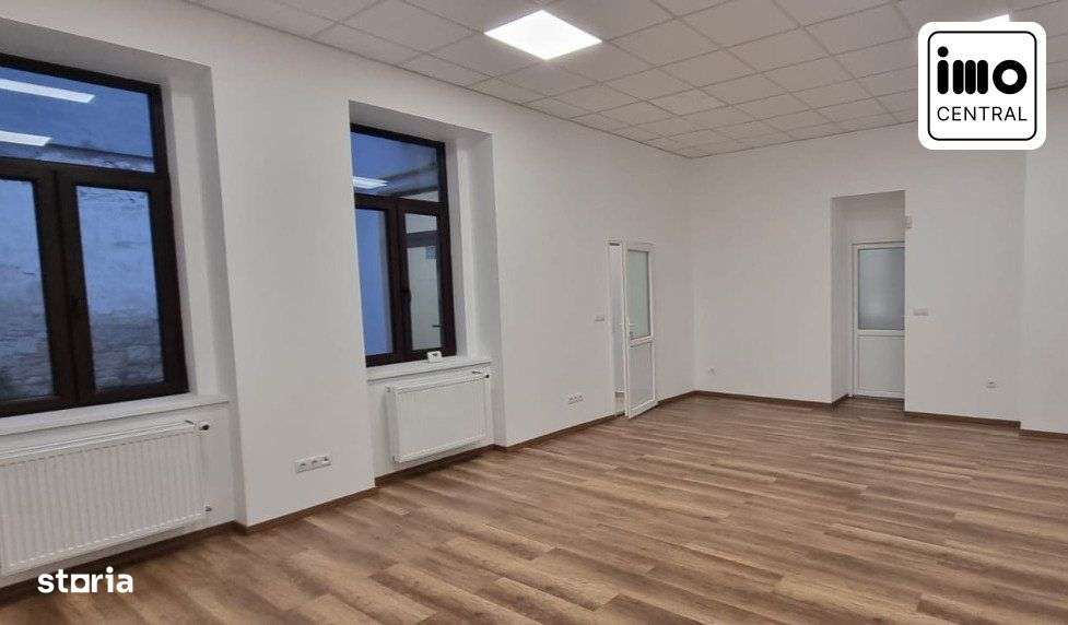 Spatiu partial comercial, Centrul Cluj - Napoca - Imagine principală: 2/19