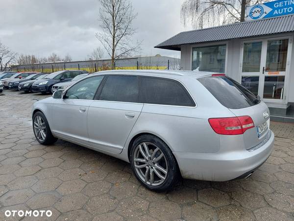 Audi A6 2.7 TDI - 5