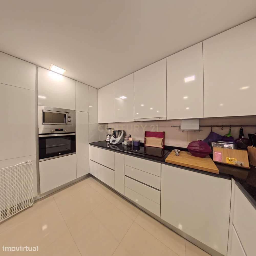 apartamento t2, em Fão Esposende c/2 terraços-7