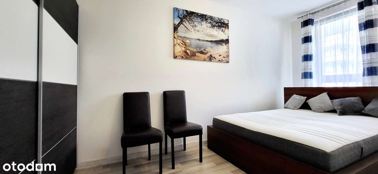 2 pok 42m2, duży balkon-BLISKA WOLA-zmywarka, ul.Kasprzaka 31B - Pełny obrazek: 4/7