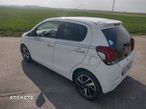 Peugeot 108 VTI 72 ETG5 Top Collection - 5