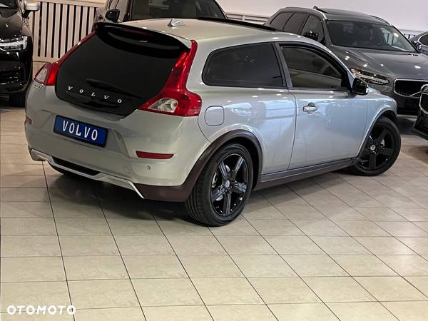 Volvo C30 D3 Business Edition Pro - 19