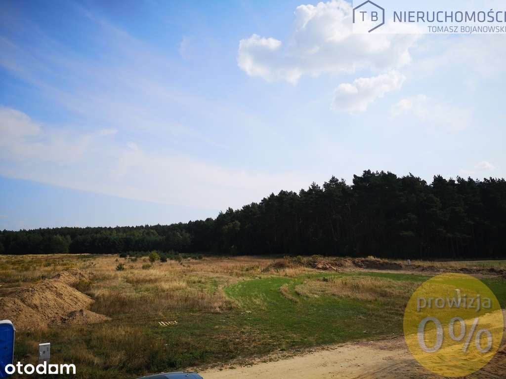 Nowe Domy z garażem Kaźmierz, Rokietnica, Radzyny-12