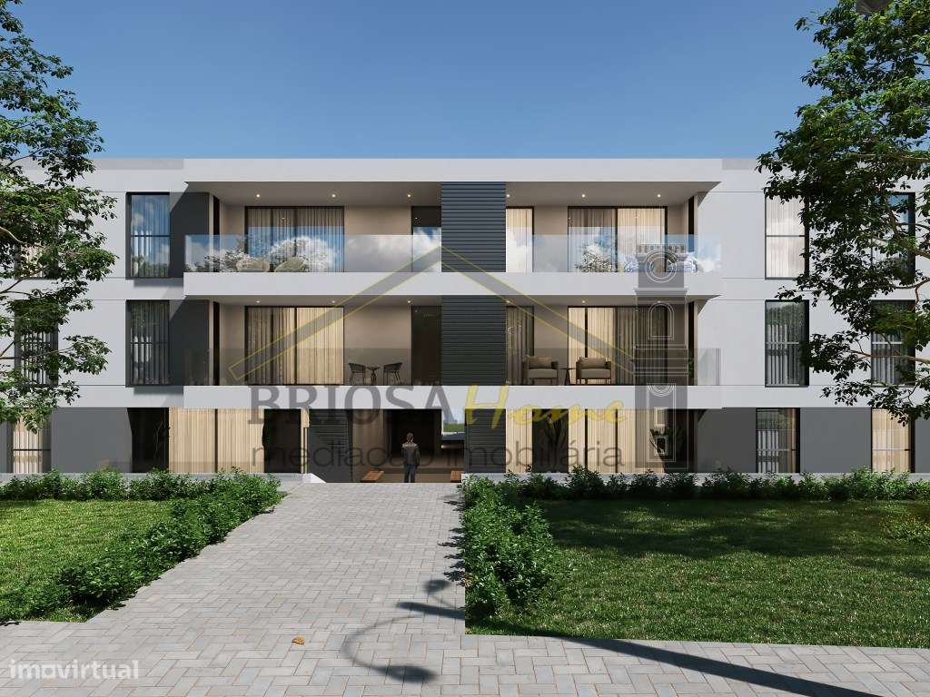 Apartamento T3 em Vila Nova de Poiares - Grande imagem: 3/11