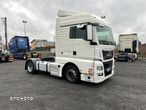 MAN TGX 18.480 / Euro 6 / Automat / Lodówka / Z Francji - 17