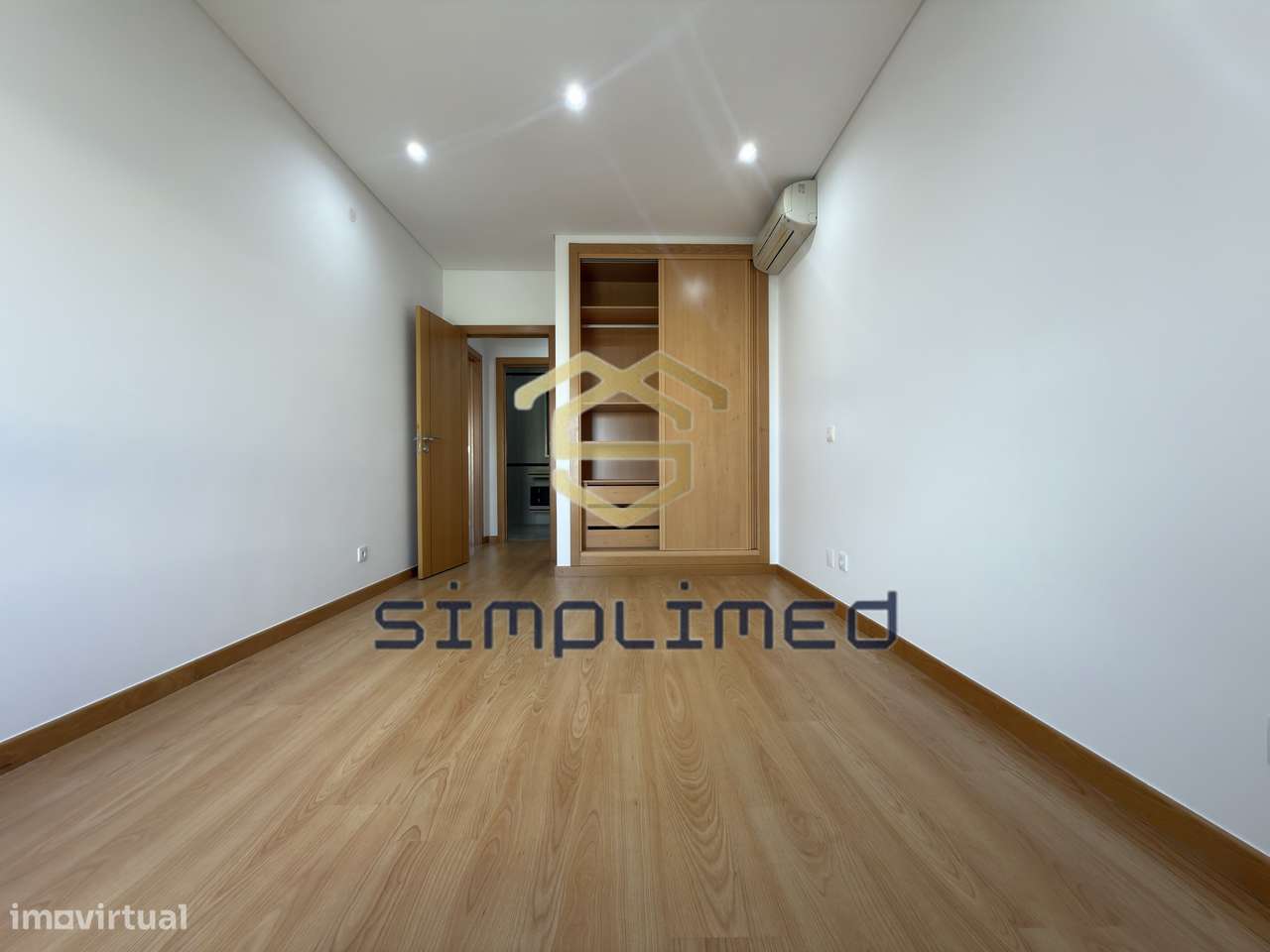 Apartamento T3 Colinas do Cruzeiro-25