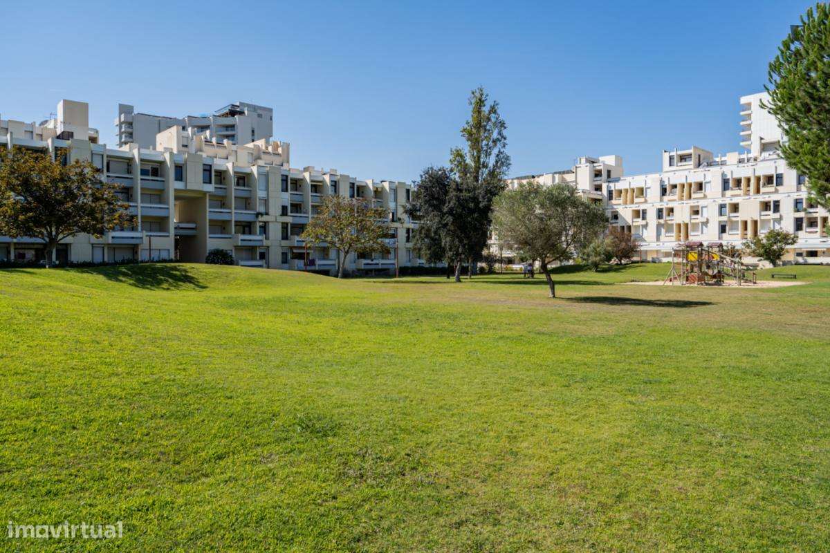 Apartamento com 3 quartos - localizado em Setubal - Grande imagem: 4/8