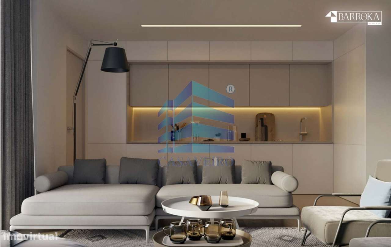 Apartamento T3 em Aveiro - Grande imagem: 2/15