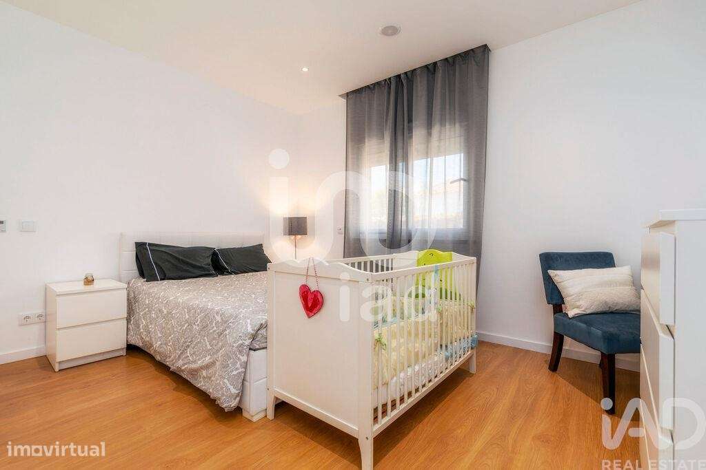 Apartamento T2 em São Brás de Alportel de 100 m2-23
