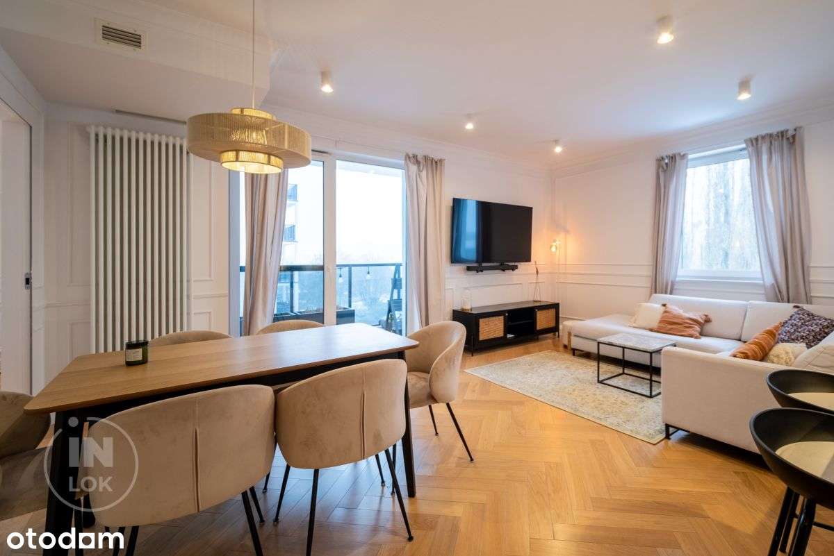 70,6 m², 3 pokoje z balkonem, garderobą i pralnią-5