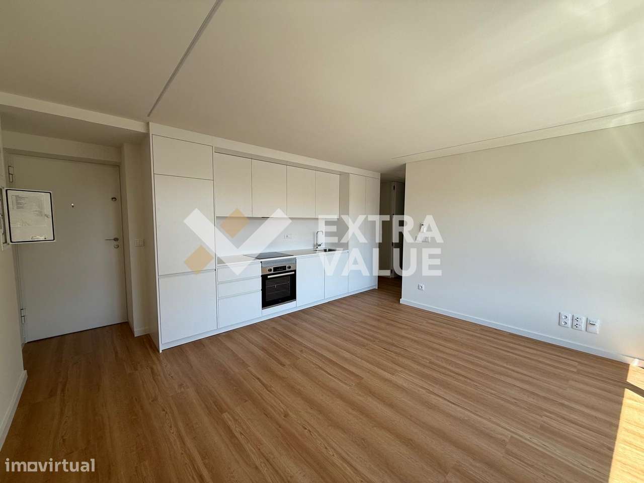 Apartamento T1+1 Venda em Paranhos,Porto-17