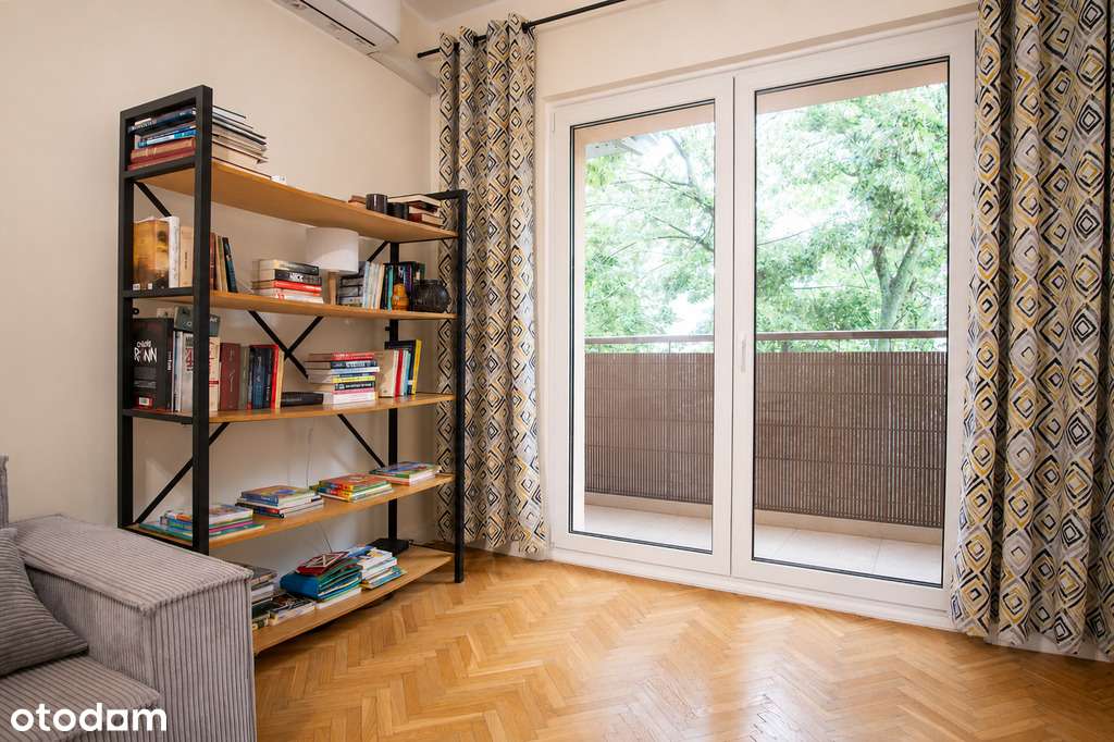 Mieszkanie po remoncie w centrum, 2 pokoje-4