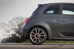 Abarth 595C 1.4 T-Jet Turismo MTA - 7