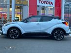 Toyota C-HR - 6