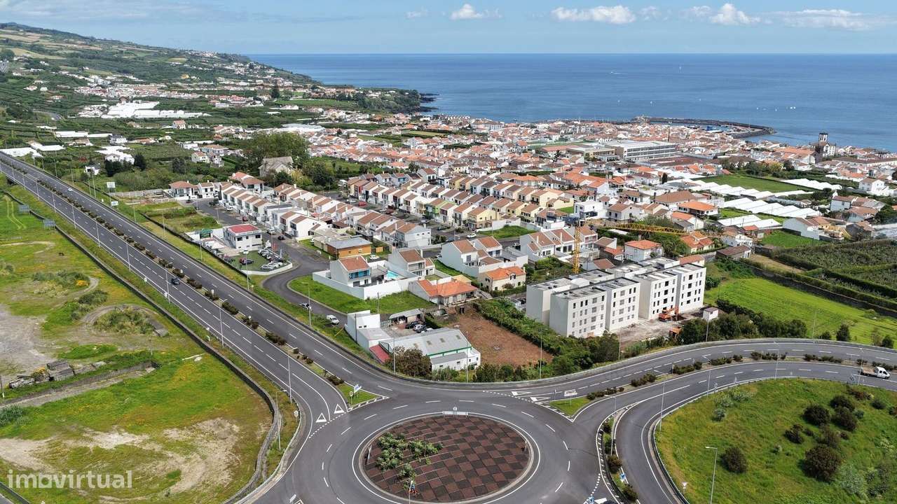 Terreno com 600 m2 para Construção – Vila Franca do Campo, São Miguel, - Grande imagem: 5/17