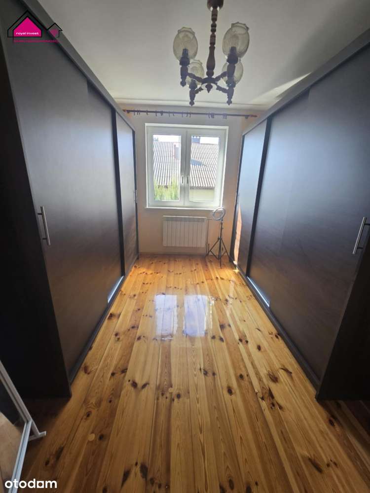 Dom z pompą ciepła i panelami fotowoltaicznymi-10