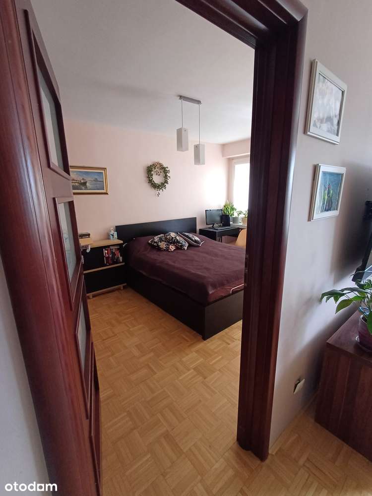 Lublin Czechów, ul. Braci Wieniawskich 1, 62m, KW, BEZPOŚREDNIO - Pełny obrazek: 5/13