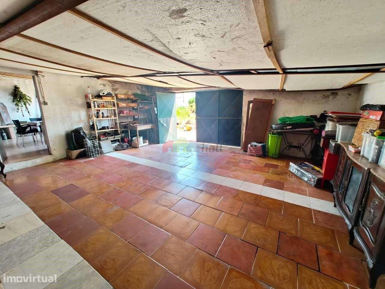 Quinta C/Moradia T2 - Foros de Vale de Figueira-47