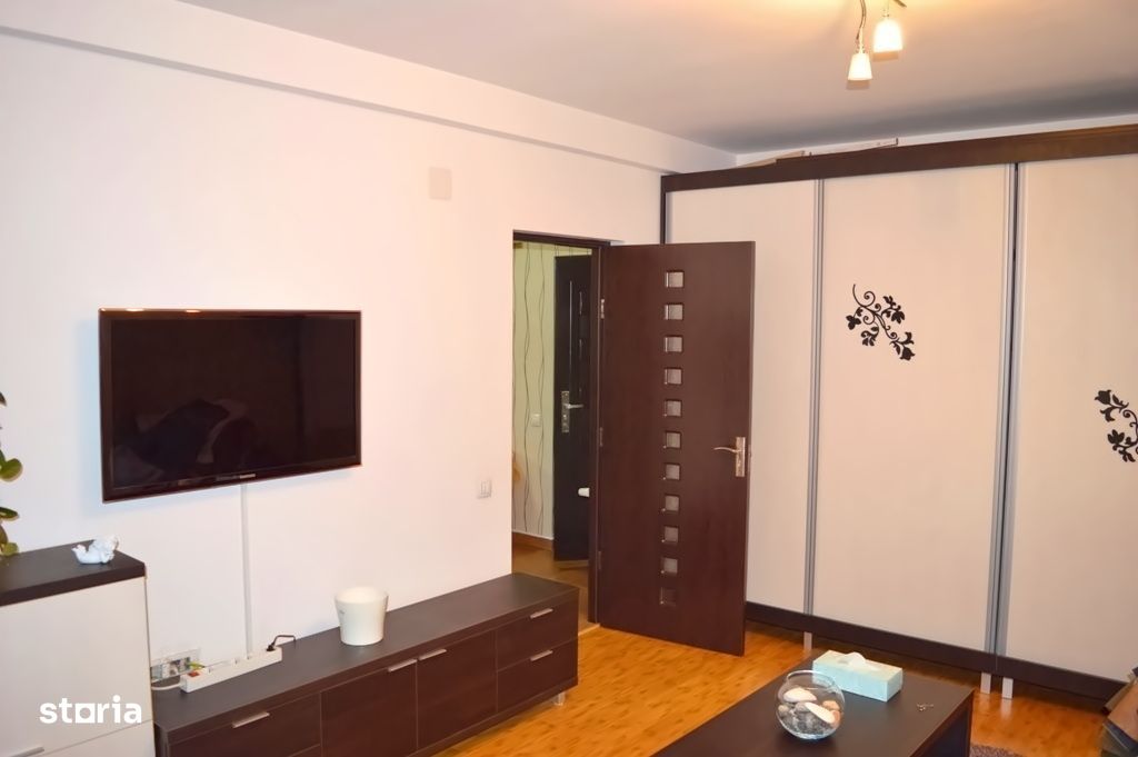 Apartament cu Gradina, Sos Alexandriei, Bragadiru