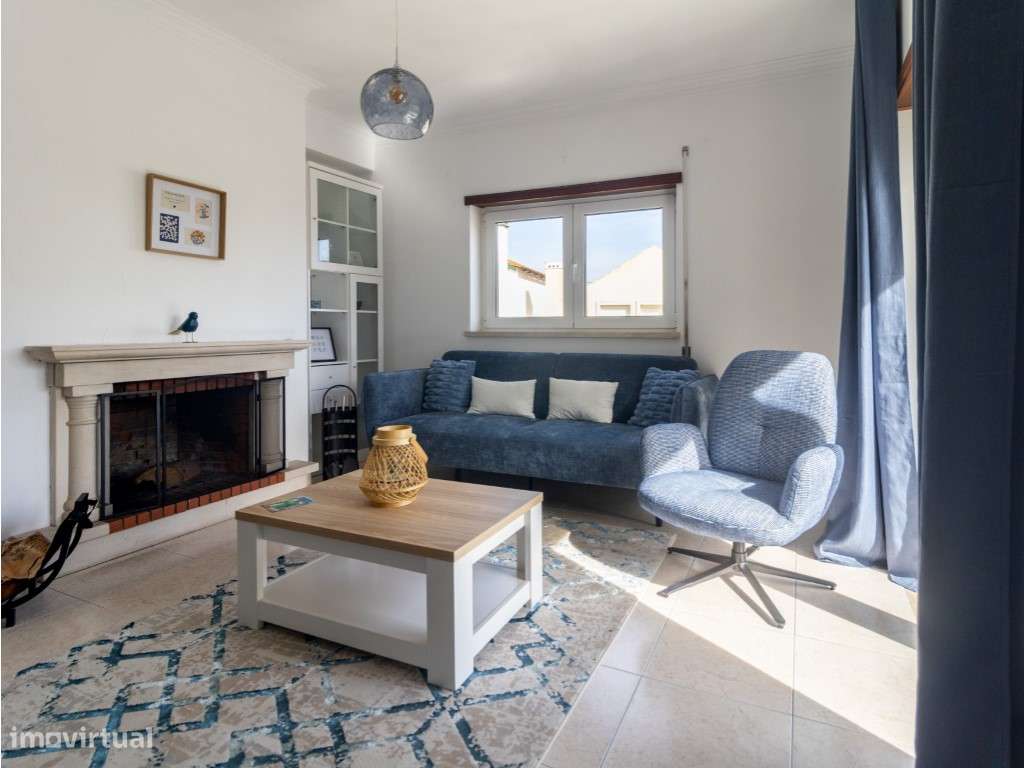 Apartamento T3 com Garagem Fechada em São Pedro - Figueira da Foz - Grande imagem: 4/24