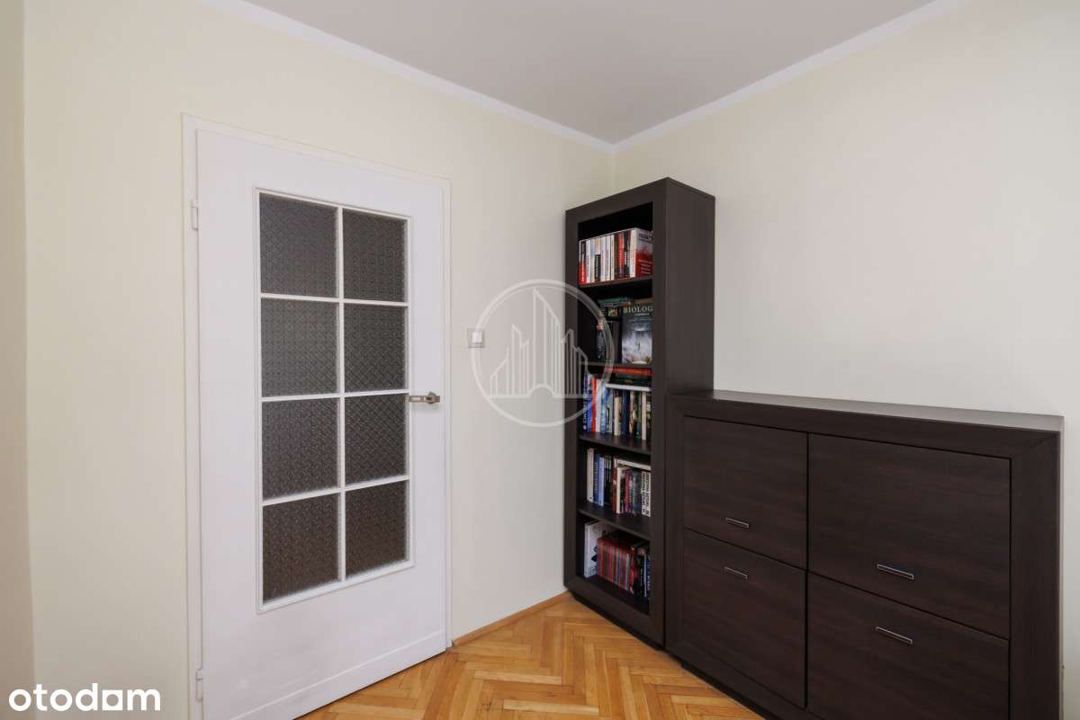 4-pokojowe mieszkanie na Bemowie przy parku-6