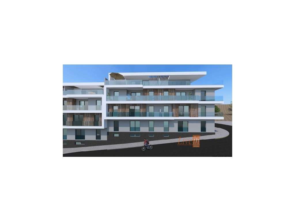 Lote Urbano no Centro de Mafra - Grande imagem: 5/8