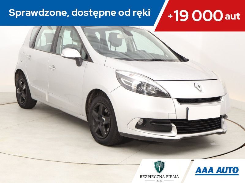 Renault Scenic III (2009-2016) 2014