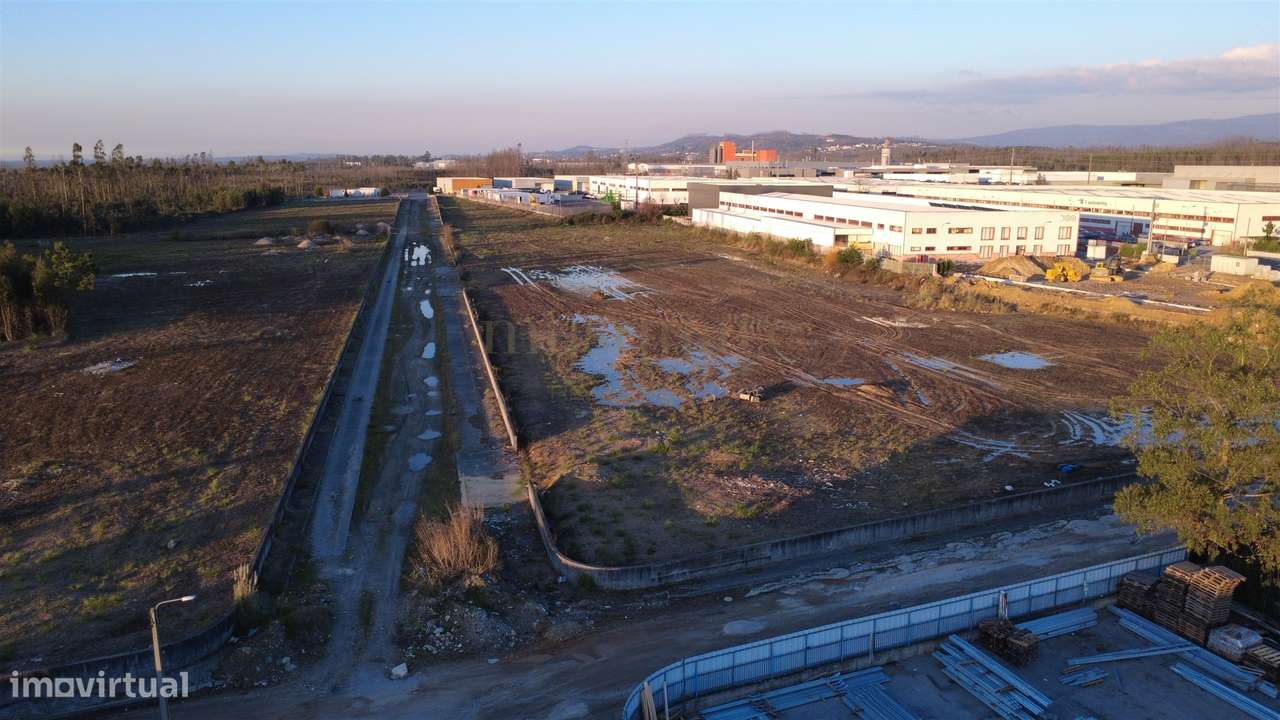 Terreno Industrial para Venda – Zona Industrial de Albergaria-a-Velha-26