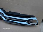 CITROEN C4 AIRCROSS GRILL ATRAPA 12-18 - 3