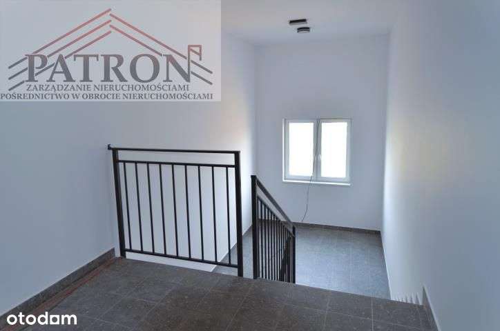 Nowe budownictwo 2 pokojowe mieszkanie z balkonem-3