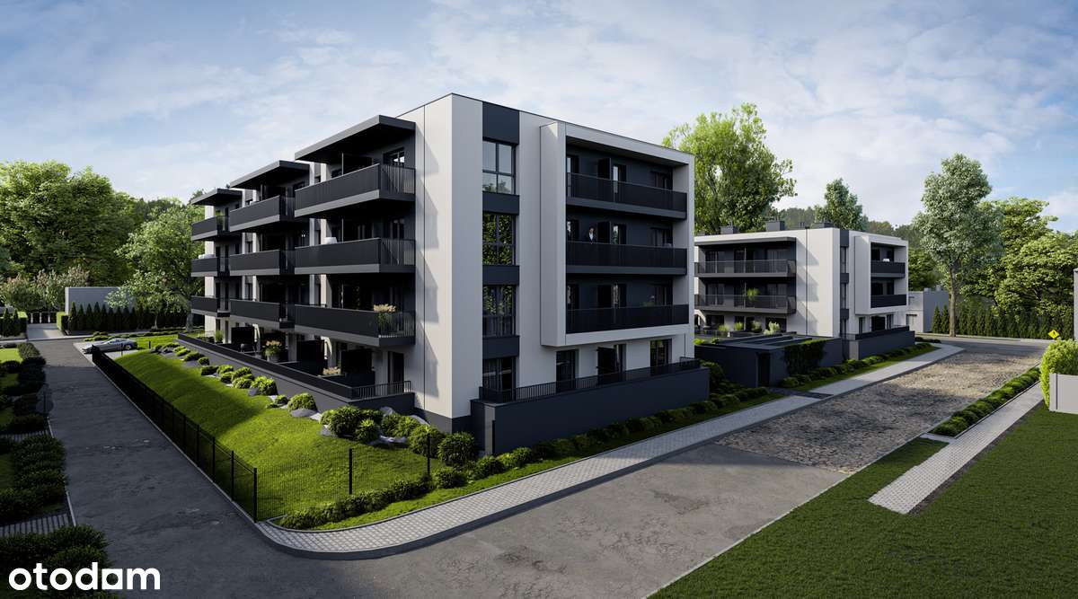 Więcej przestrzeni na Twoje życie – 83,60 m² przy ul. Pryncypalnej 66 - Pełny obrazek: 5/19