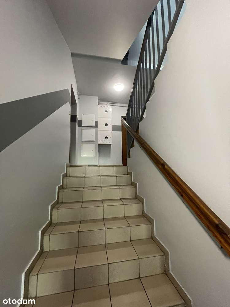 2-pokojowe z loggia, blok, ul. Szlakowa, blisko Uniwersytet. Nowa cena-7