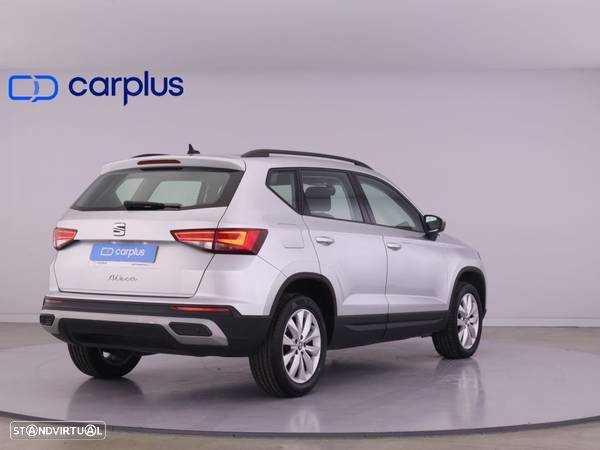 SEAT Ateca 2.0 TDI Style - 7