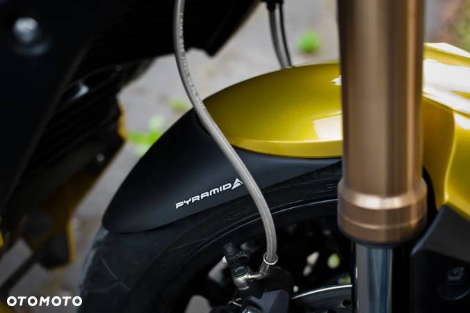 Triumph Speed Triple - 6