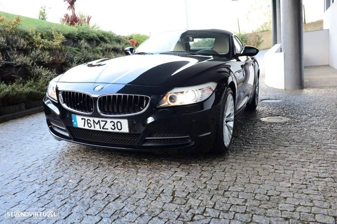 BMW Z4 20 i Pack M - 20