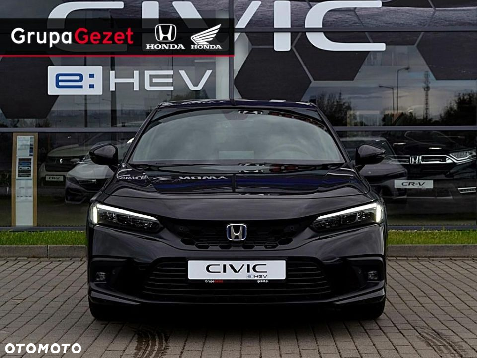 Honda Civic - 6